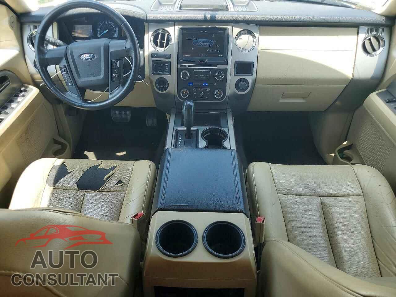 FORD EXPEDITION 2015 - 1FMJU1HT3FEF18494
