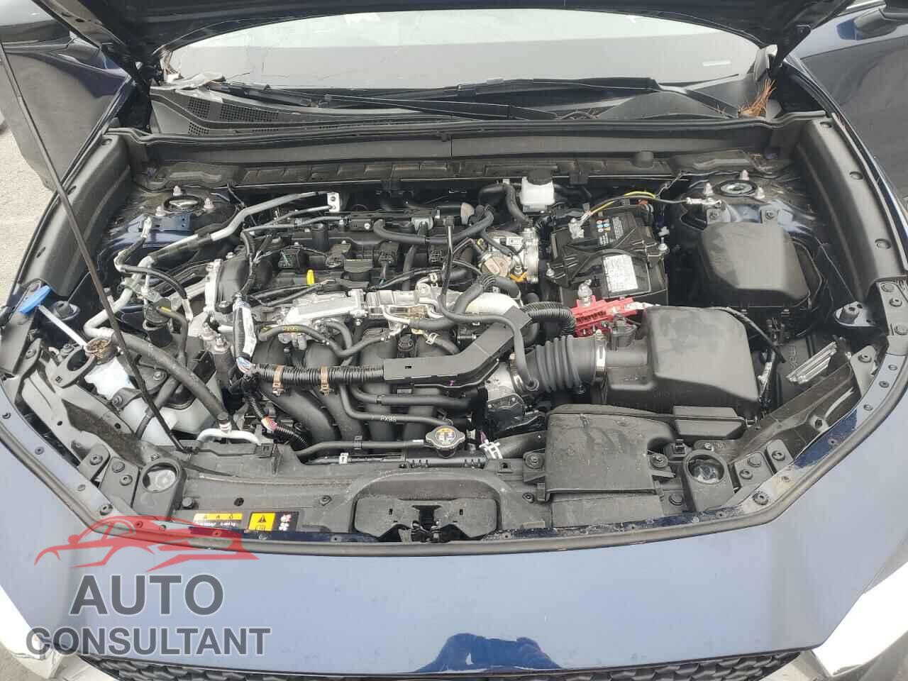 MAZDA CX30 2024 - 3MVDMBBM6RM653152