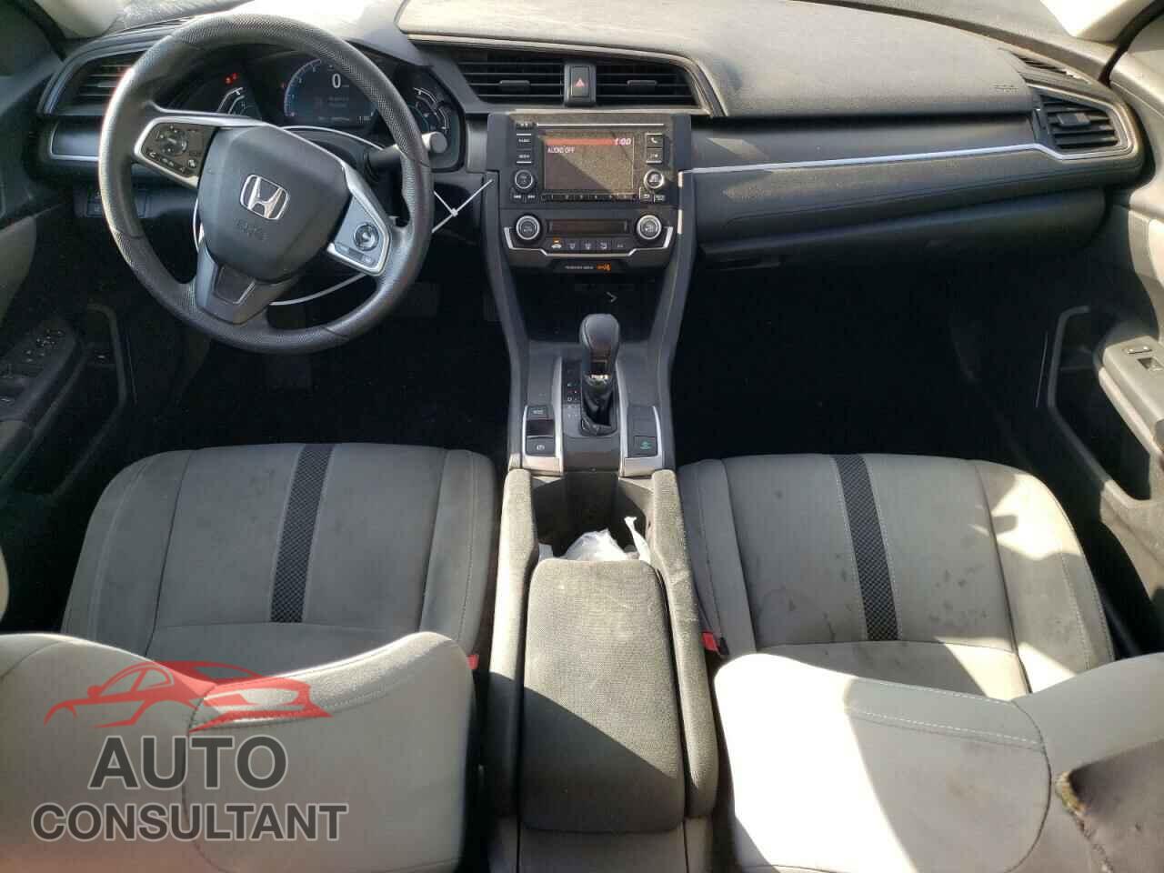 HONDA CIVIC 2020 - 19XFC2F61LE024361