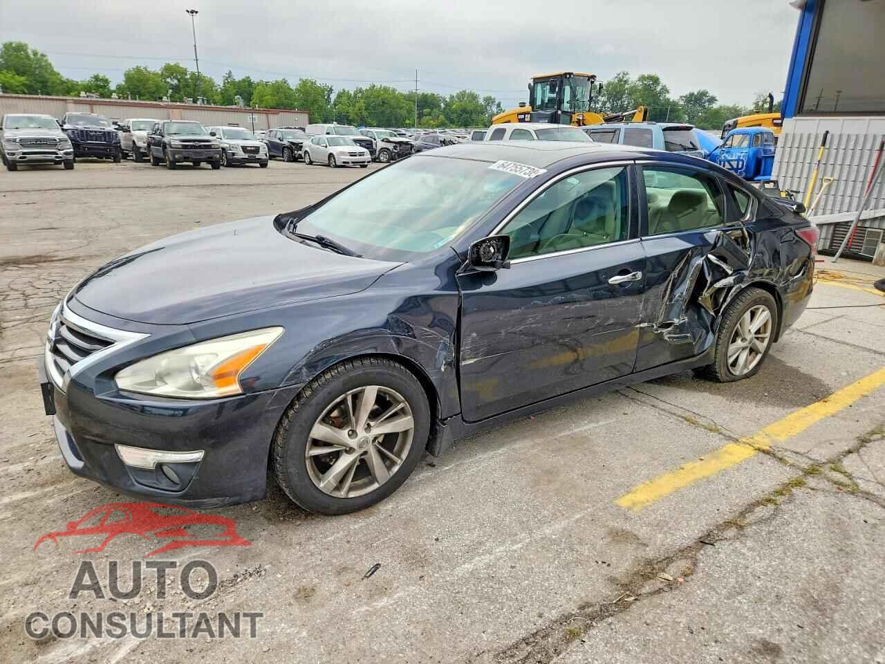 NISSAN ALTIMA 2015 - 1N4AL3AP5FC582537