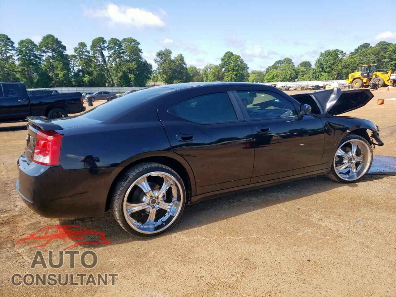 DODGE CHARGER 2010 - 2B3CA4CD2AH183688