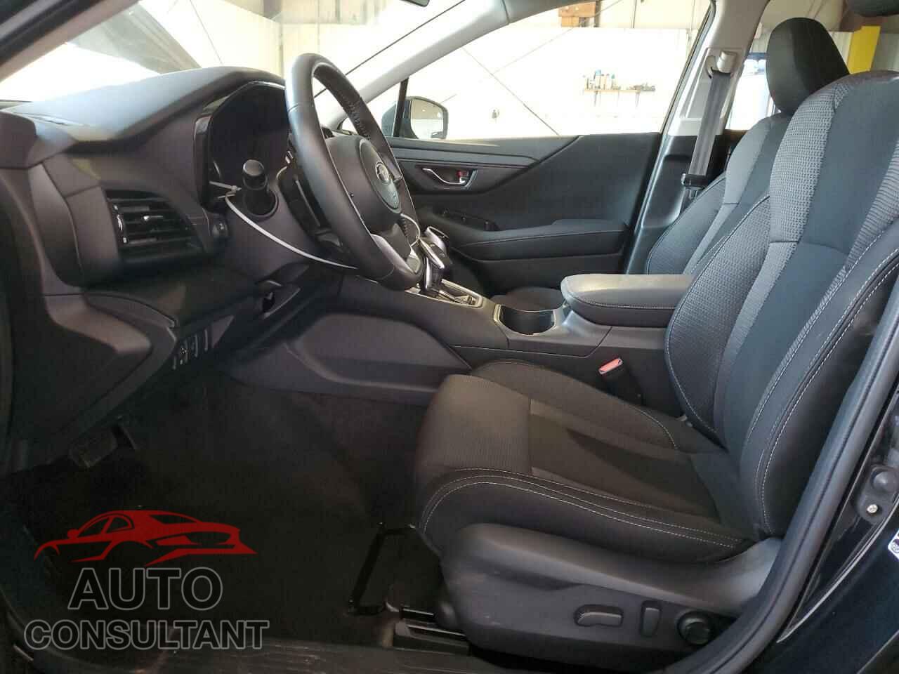 SUBARU OUTBACK 2021 - 4S4BTADC7M3178899