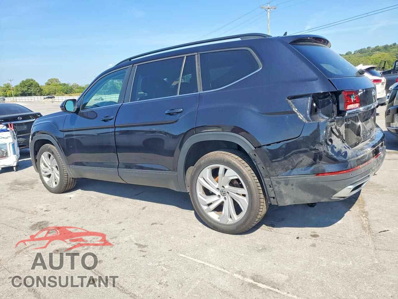 VOLKSWAGEN ATLAS 2023 - 1V2JP2CA9PC549302