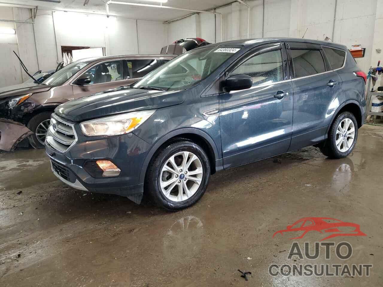 FORD ESCAPE 2019 - 1FMCU0GD3KUA11205