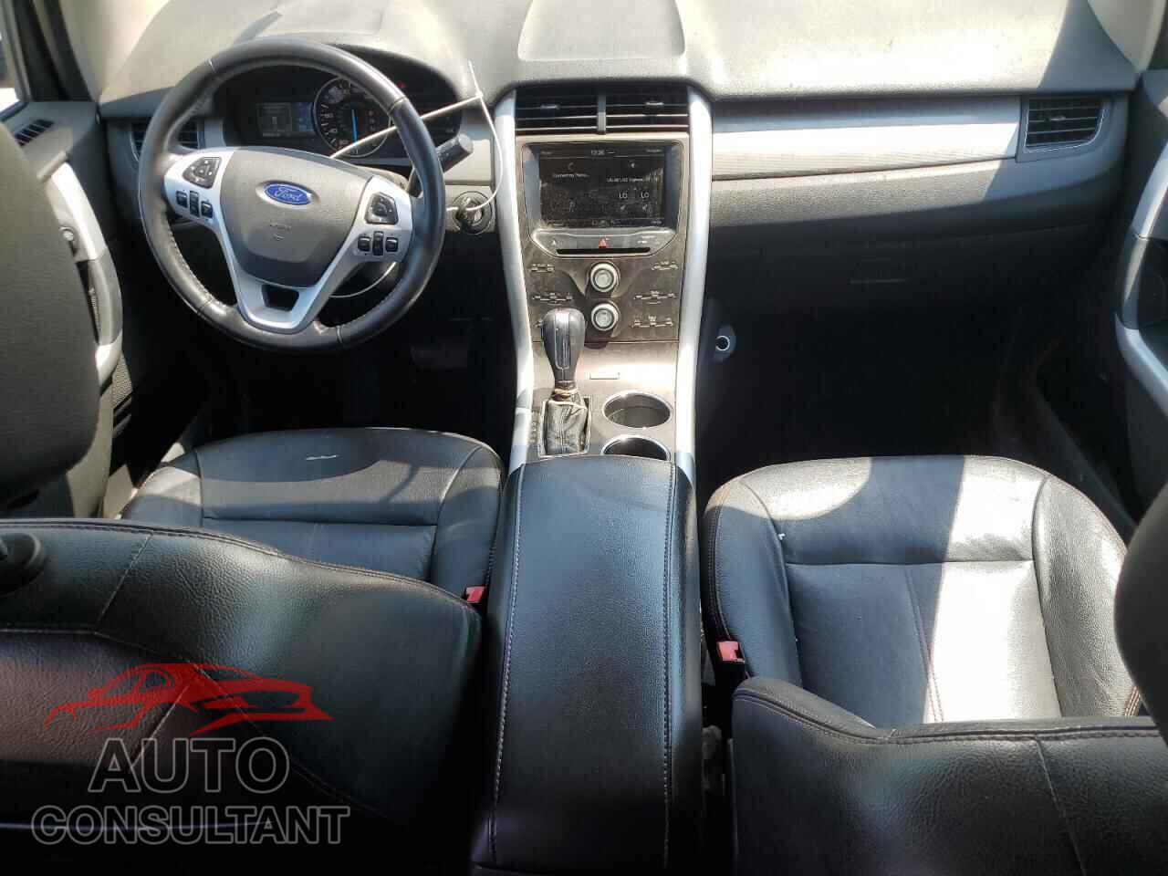 FORD EDGE 2013 - 2FMDK4JC6DBC74248