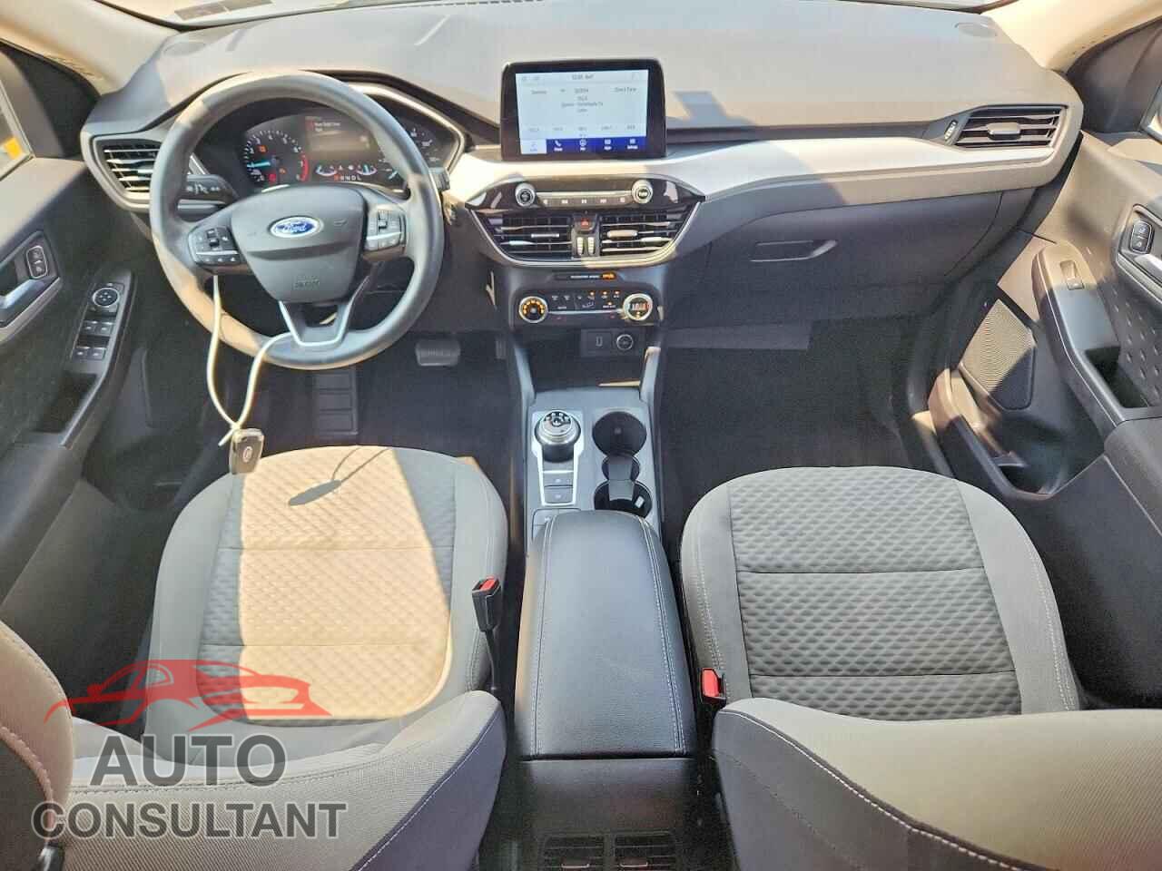 FORD ESCAPE 2020 - 1FMCU9G66LUA91302