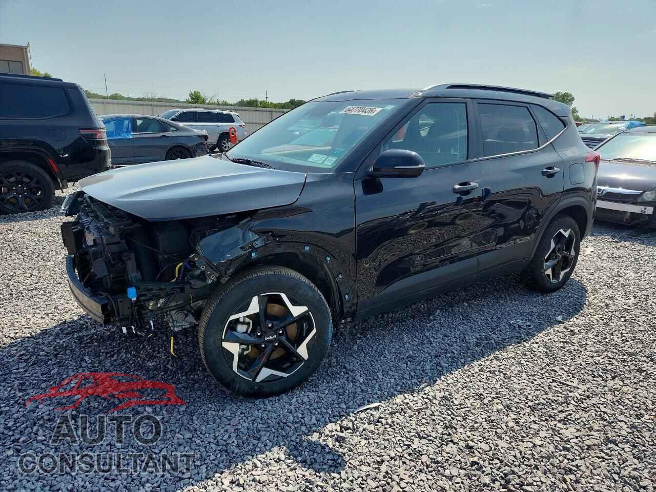 KIA SELTOS 2025 - KNDEUCAA3S7751249
