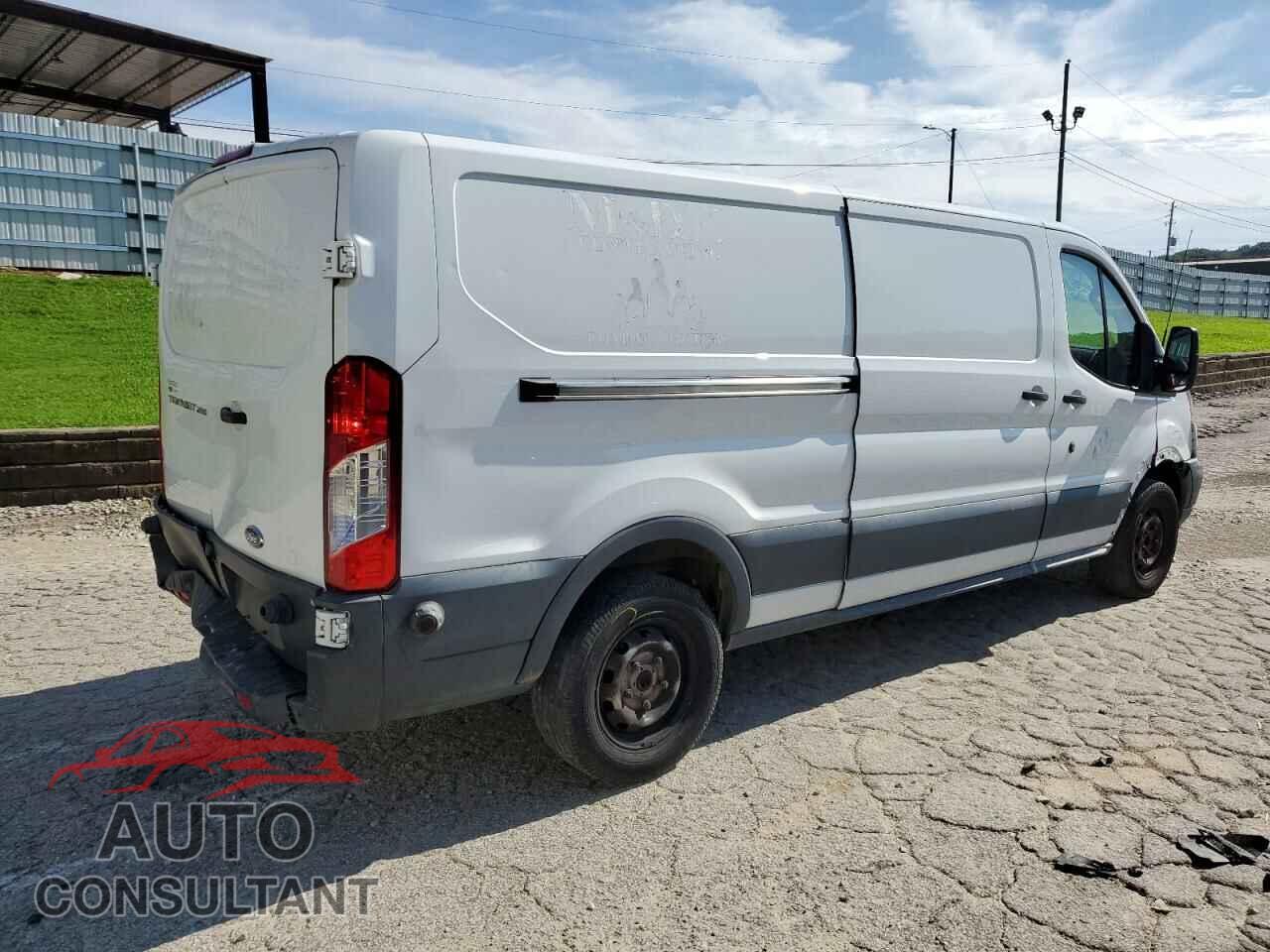 FORD TRANSIT 2018 - 1FTYR2YM8JKA77474