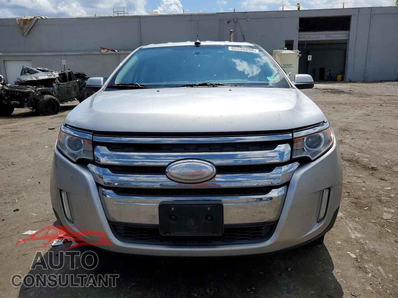 FORD EDGE 2014 - 2FMDK3J9XEBA02172