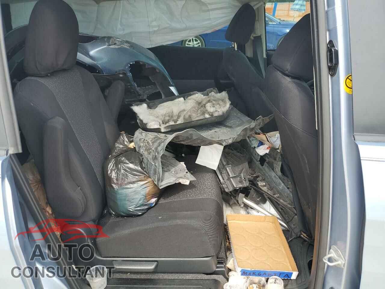 MAZDA 5 2012 - JM1CW2BL2C0113645