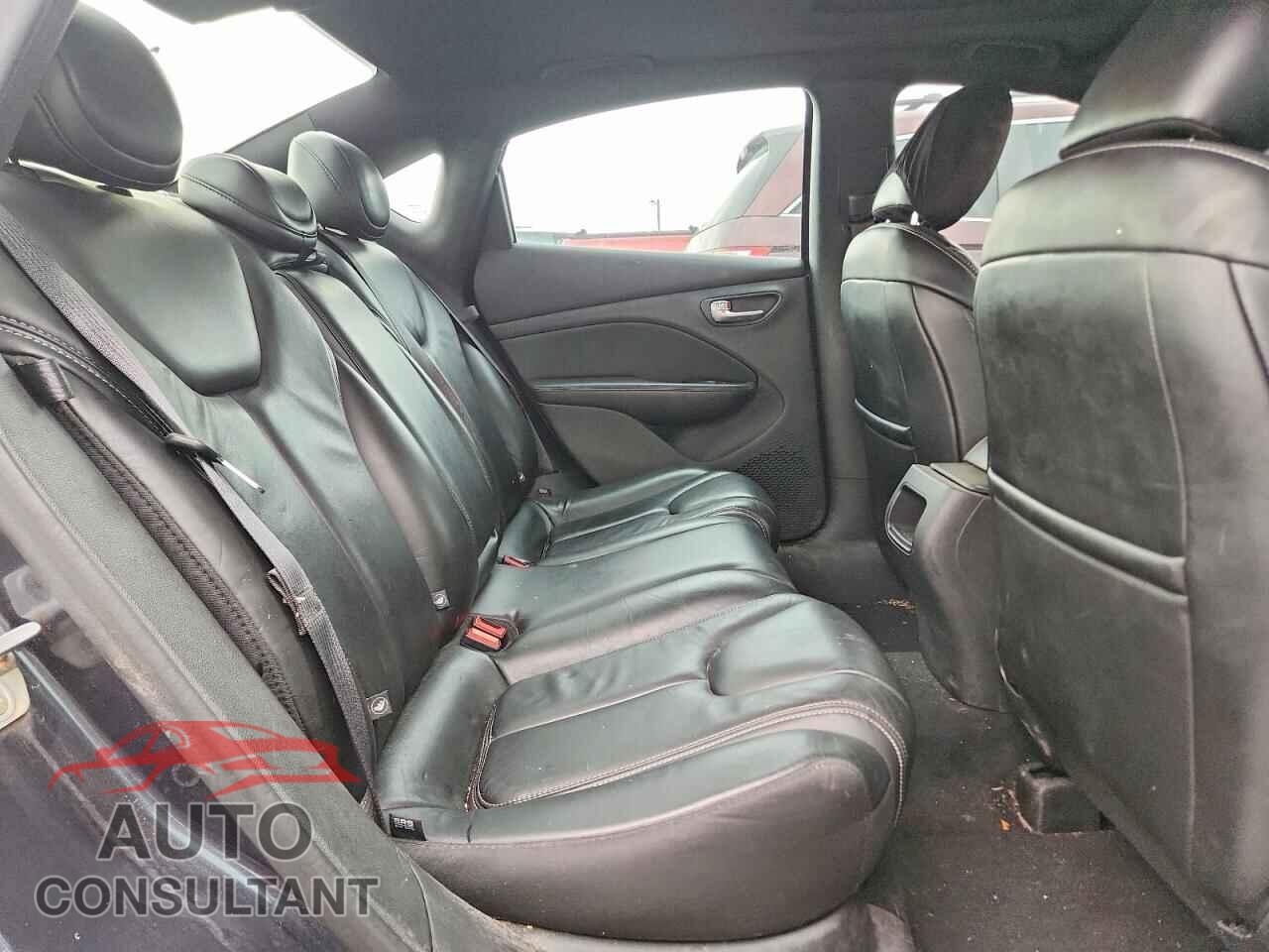 DODGE DART 2013 - 1C3CDFCA5DD200769