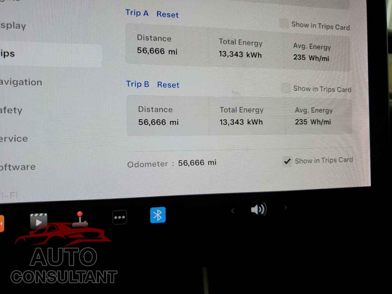 TESLA MODEL 3 2018 - 5YJ3E1EA1JF157514