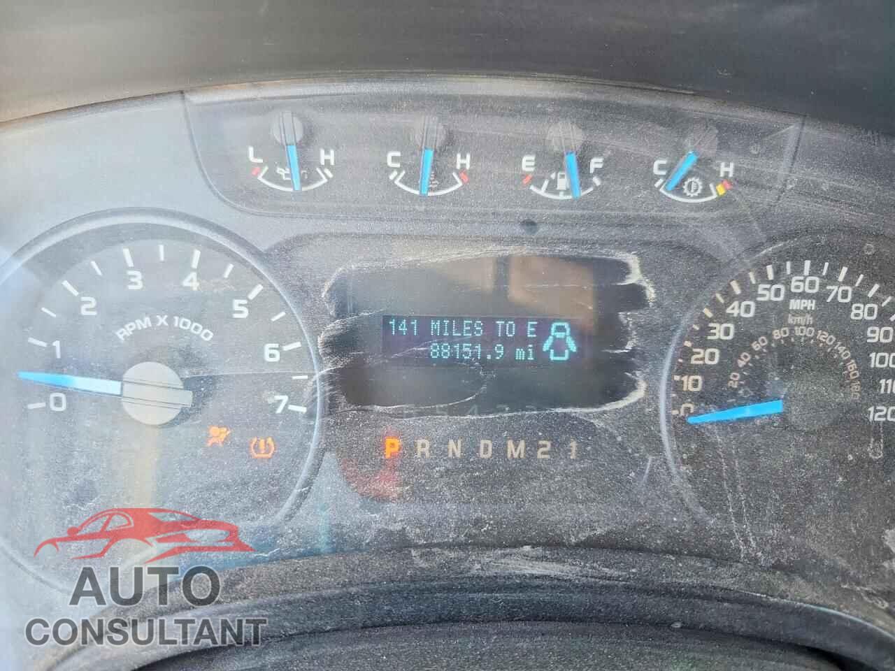 FORD F150 2014 - 1FTFX1CF0EFD12478