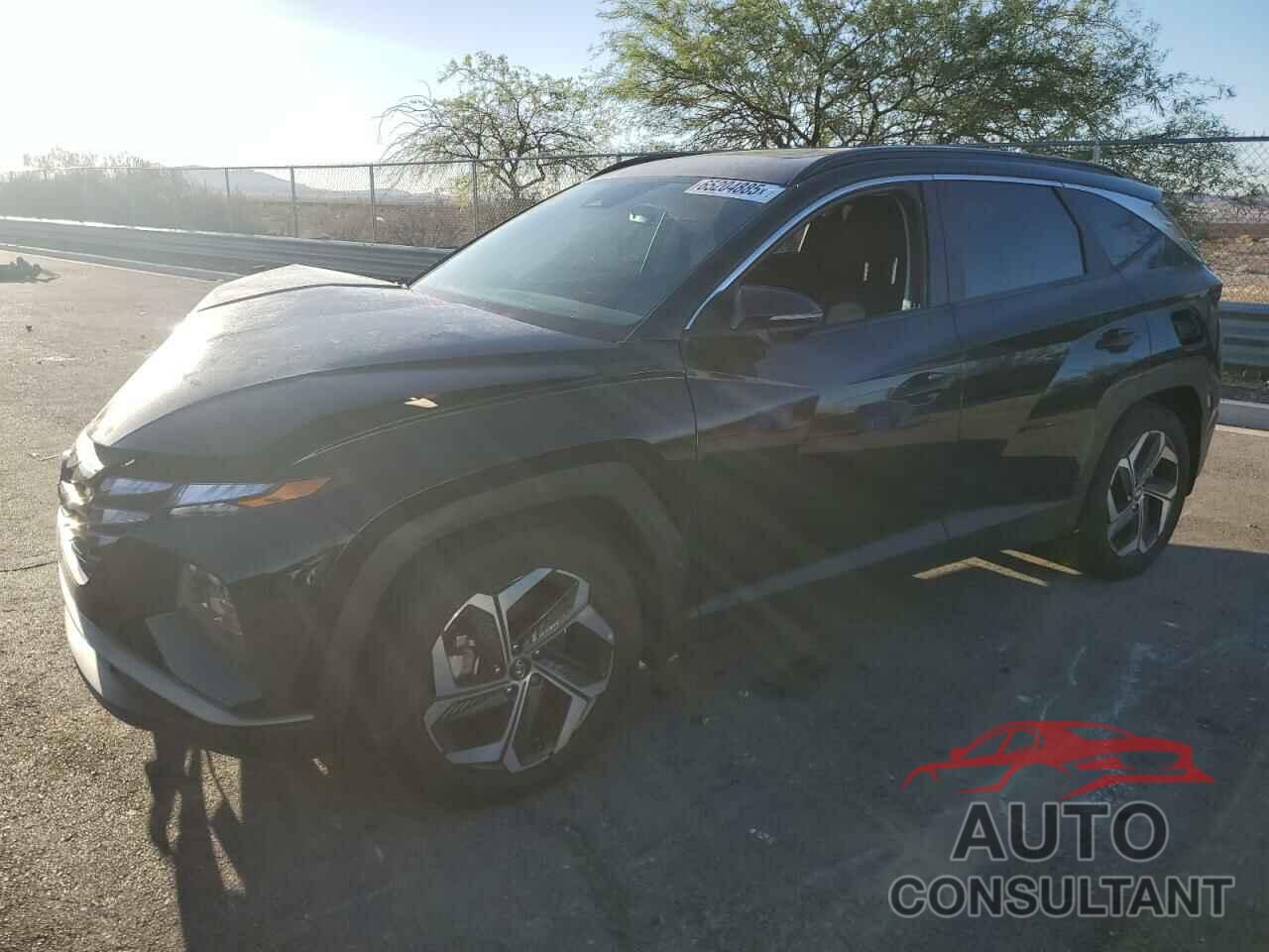 HYUNDAI TUCSON 2022 - 5NMJF3AE9NH147407