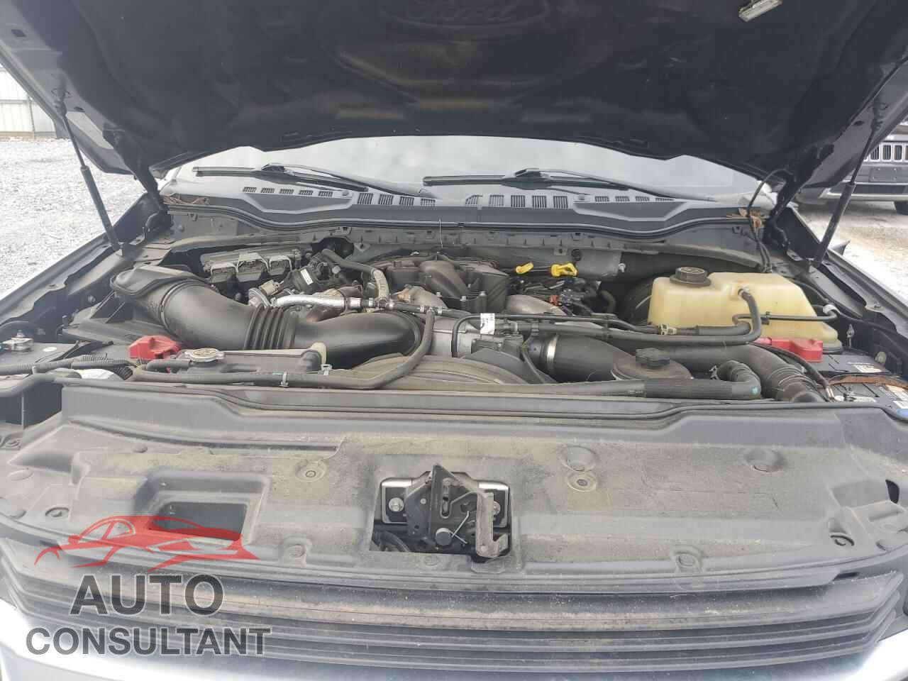 FORD F250 2019 - 1FT7W2BT6KED79110