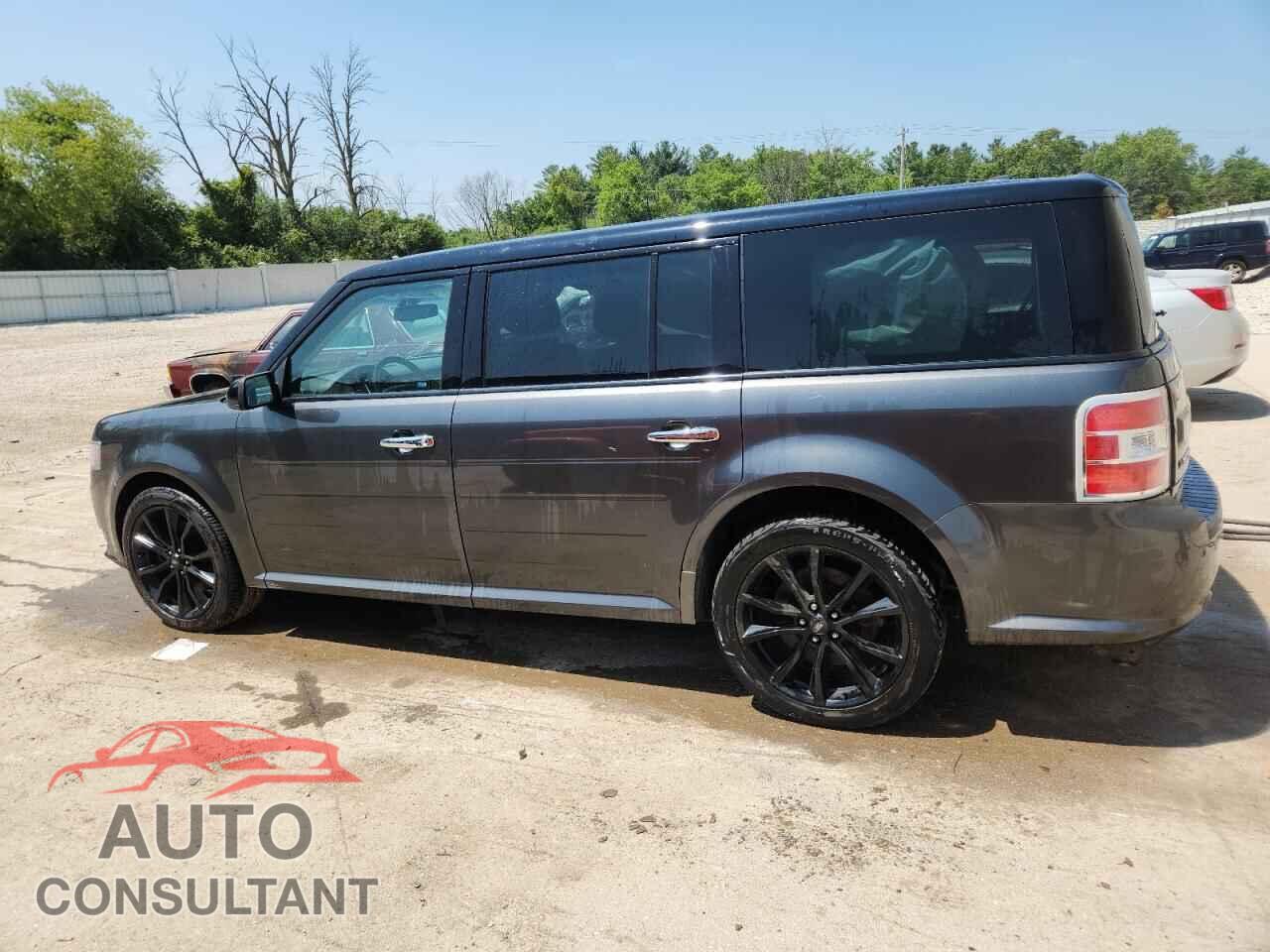 FORD FLEX 2016 - 2FMHK6D83GBA03401