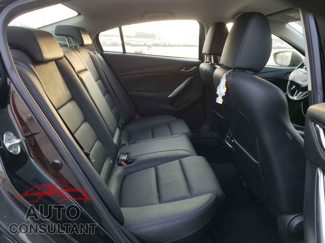 MAZDA 6 2016 - JM1GJ1V55G1479994