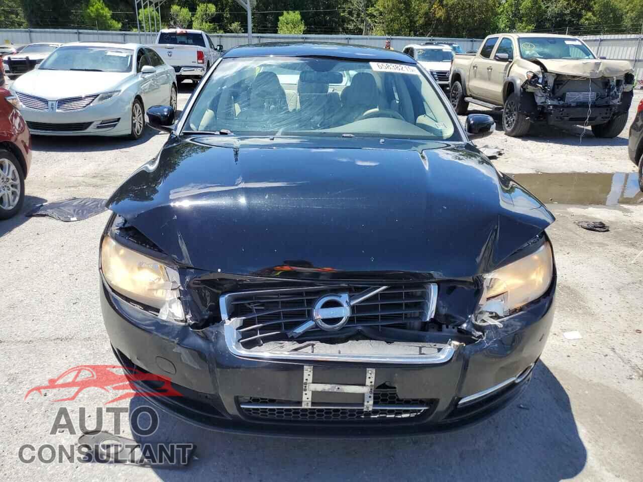 VOLVO S80 2010 - YV1982AS1A1131178
