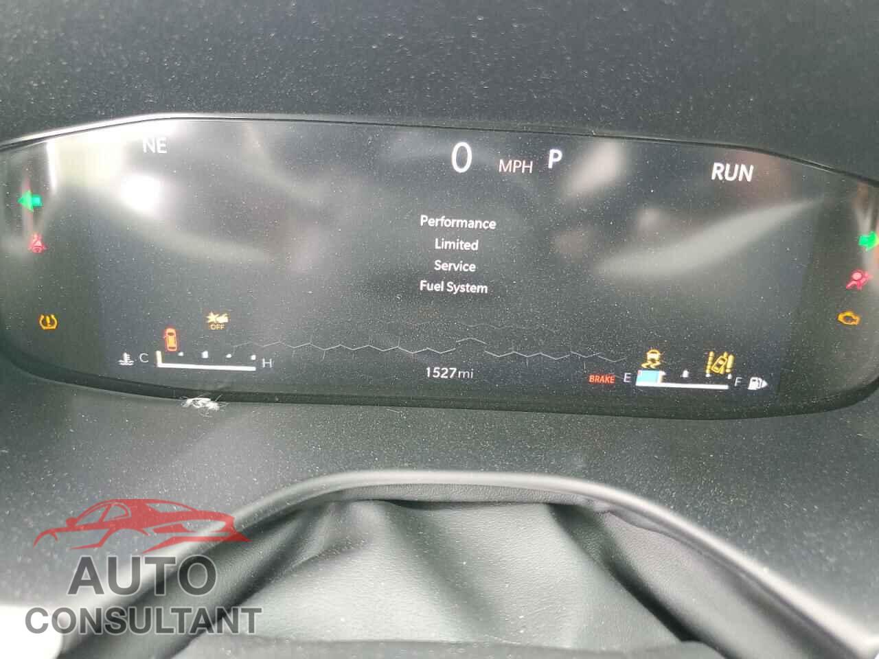 JEEP COMPASS 2024 - 3C4NJDCNXRT107364