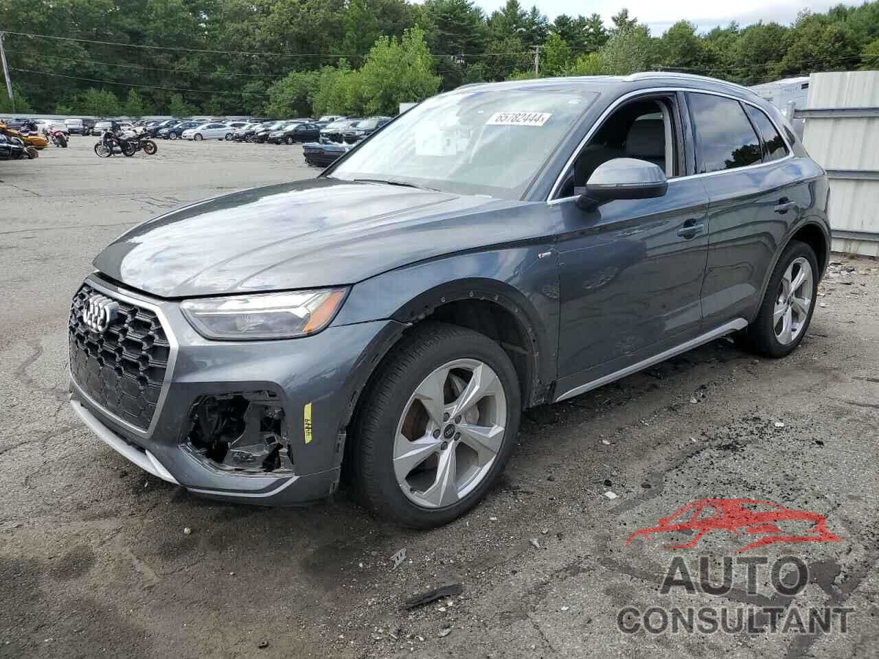 AUDI Q5 2023 - WA1EAAFY2P2120946