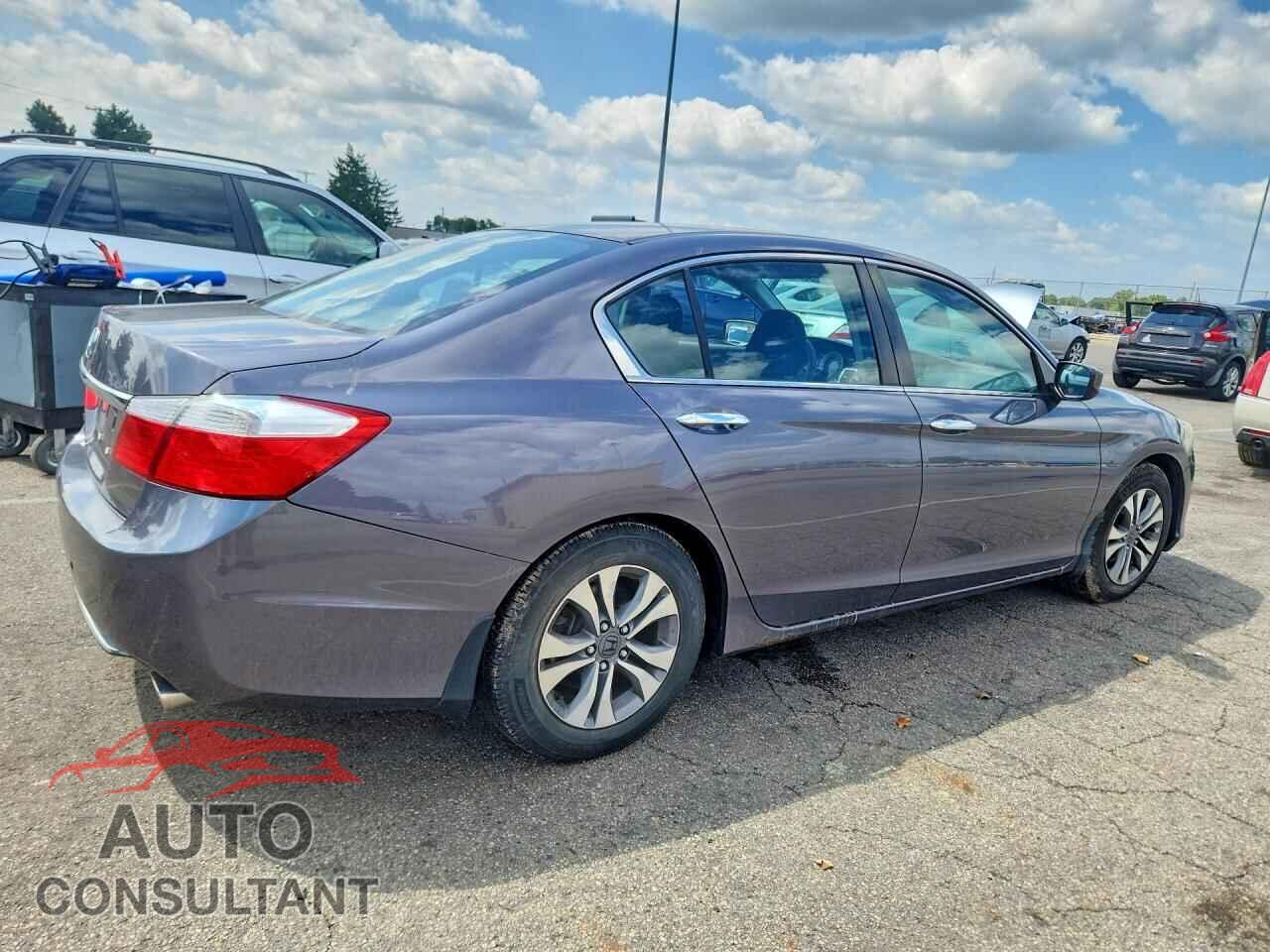 HONDA ACCORD 2014 - 1HGCR2F38EA270032