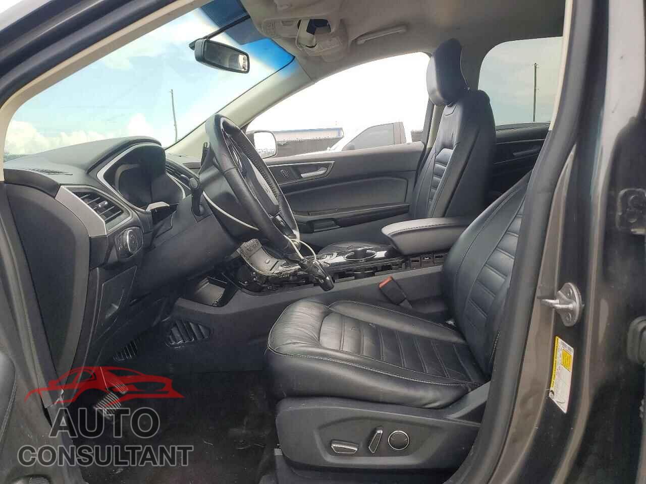FORD EDGE 2016 - 2FMPK3J98GBB56458