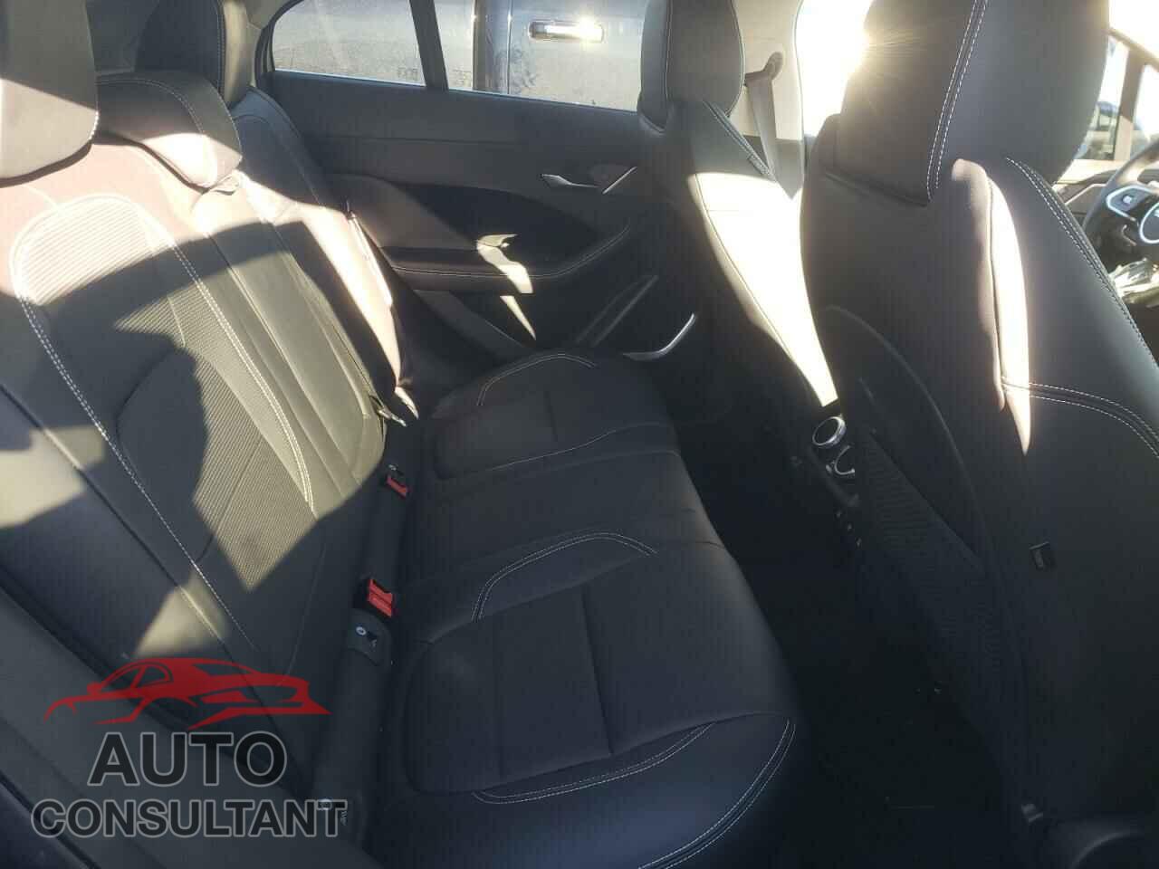 JAGUAR I-PACE 2019 - SADHD2S11K1F74460