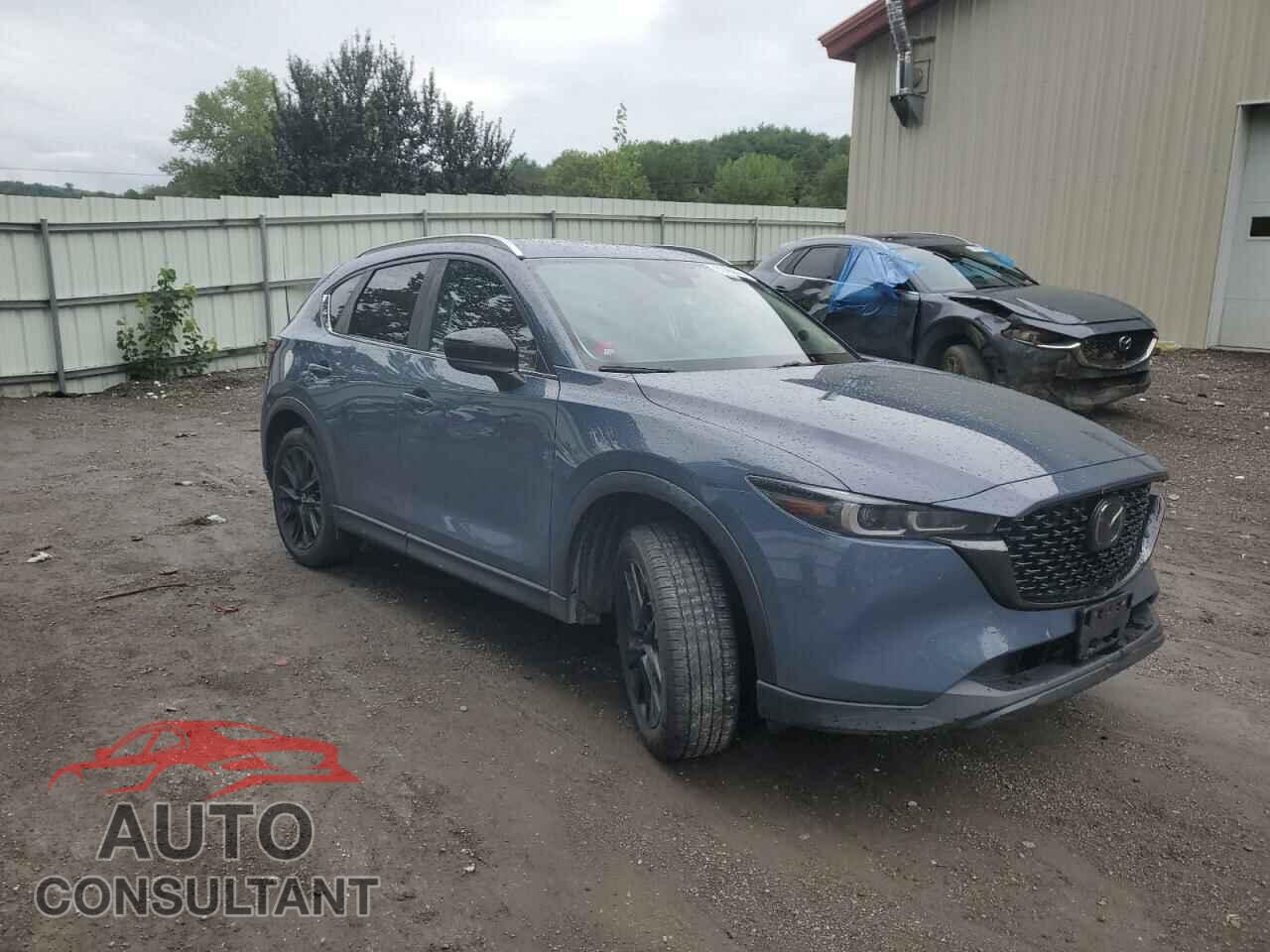 MAZDA CX-5 PREFE 2023 - JM3KFBCM4P0244785