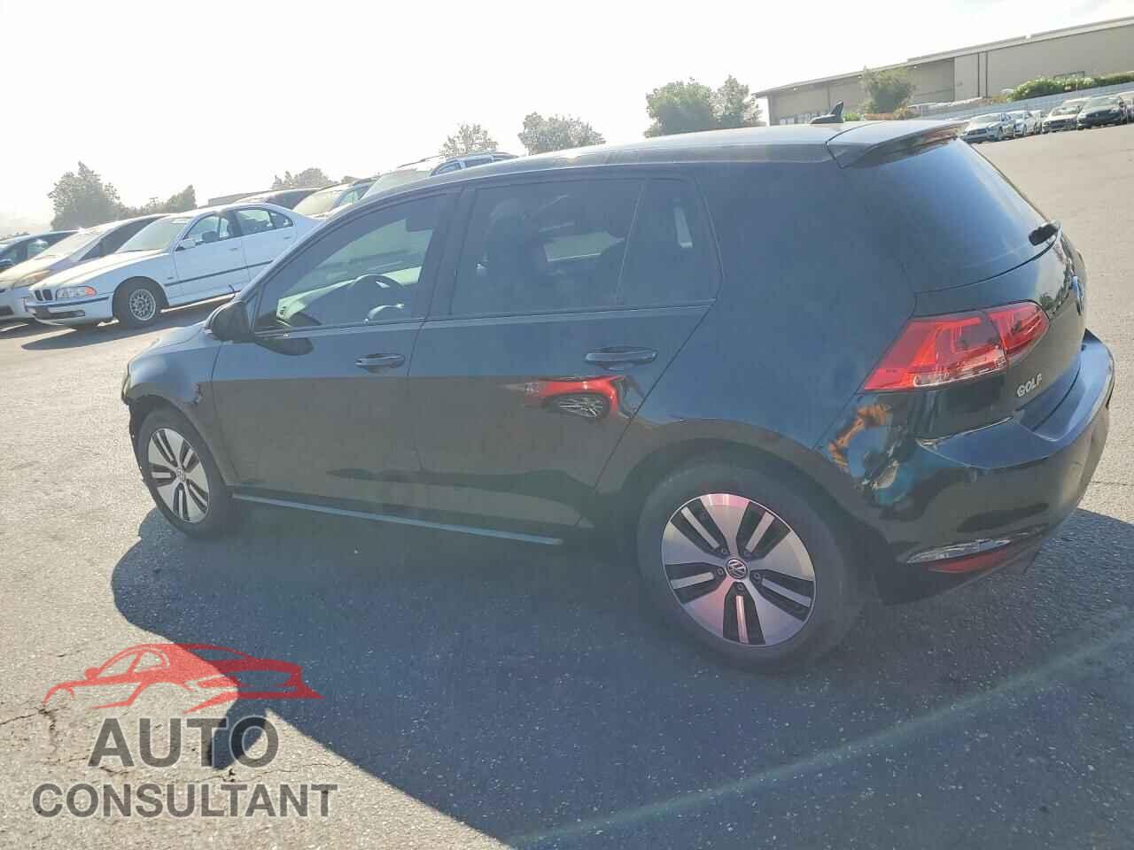 VOLKSWAGEN GOLF 2017 - 3VW217AU8HM052448