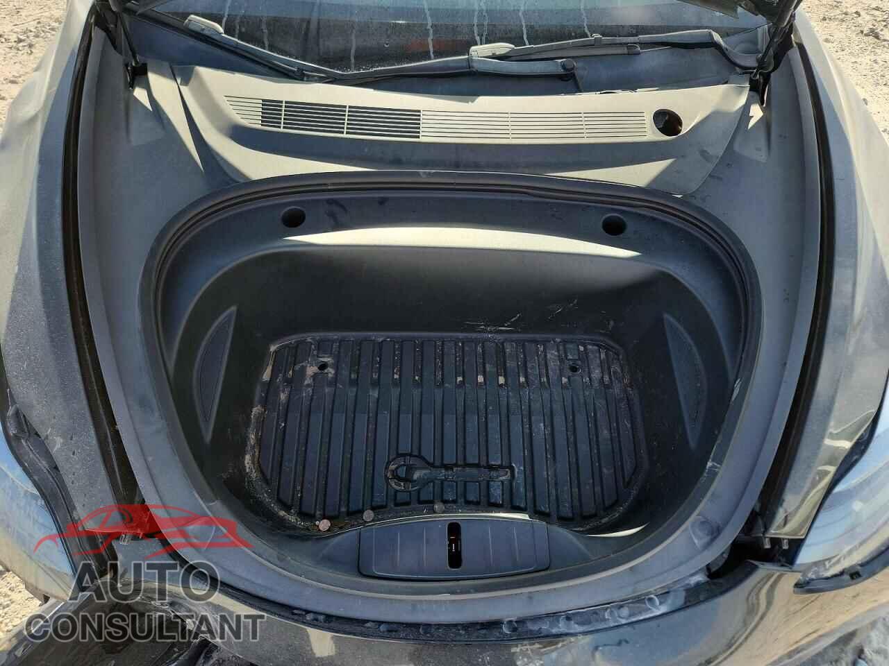 TESLA MODEL 3 2022 - 5YJ3E1EB7NF267174