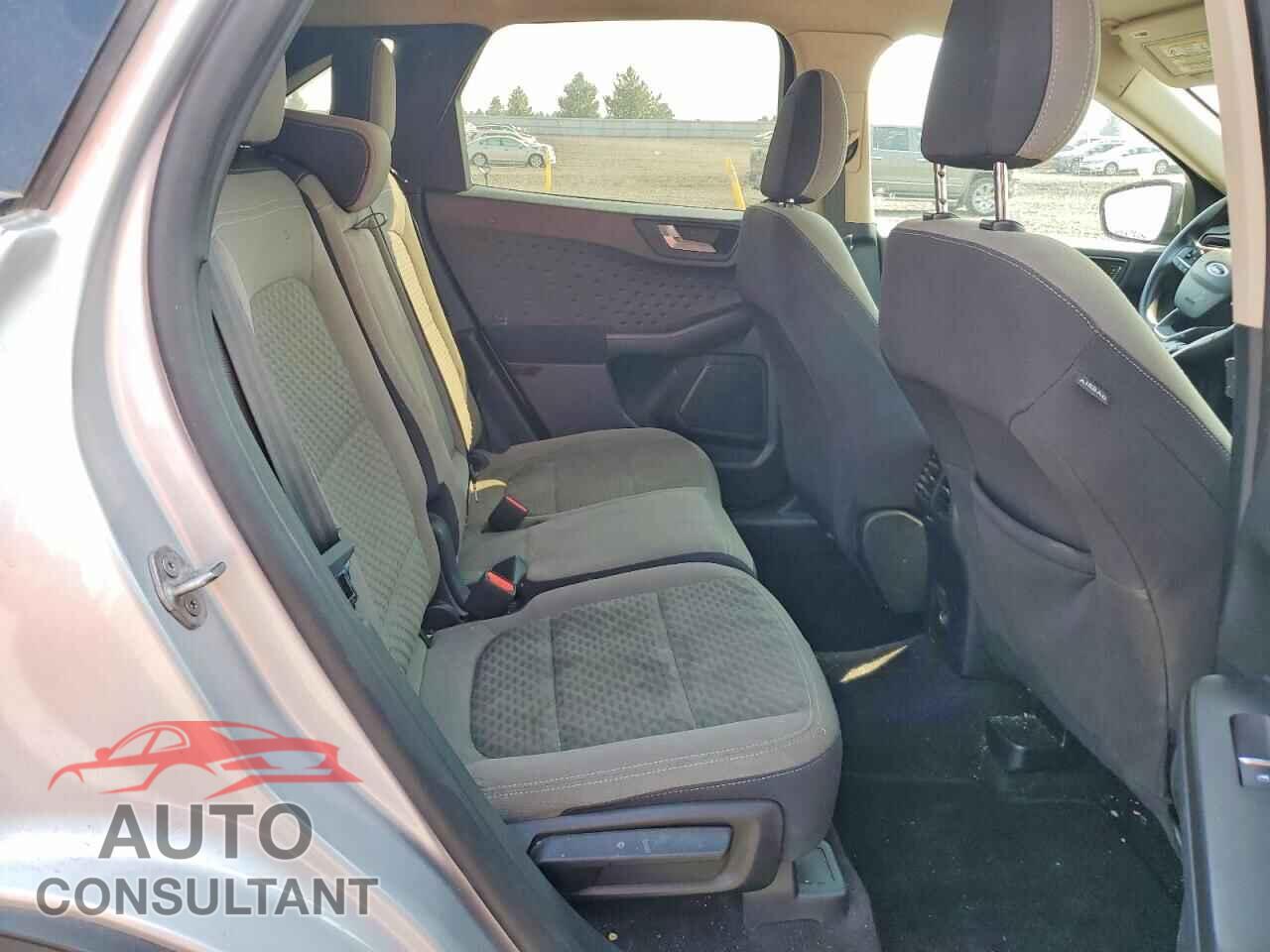 FORD ESCAPE 2020 - 1FMCU9G60LUA86337