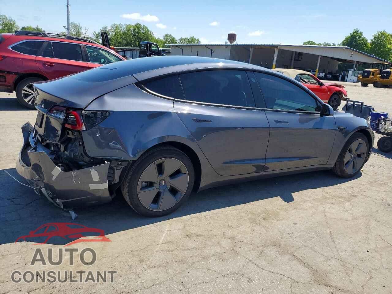 TESLA MODEL 3 2023 - 5YJ3E1EA6PF472687