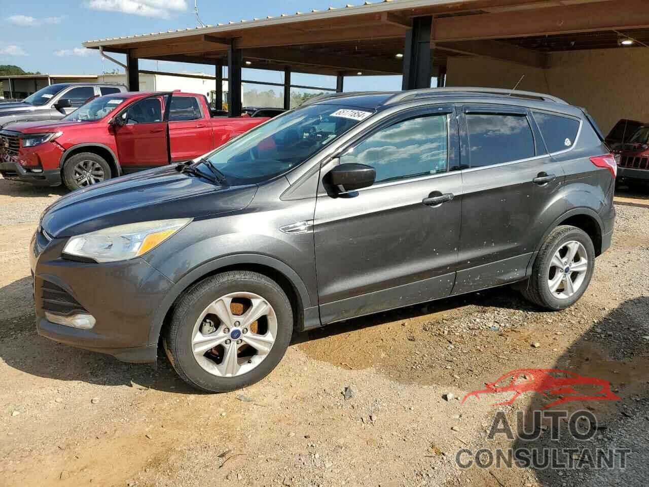 FORD ESCAPE 2016 - 1FMCU0GX3GUB03268