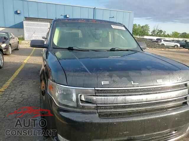 FORD FLEX 2015 - 2FMHK6D87FBA06400