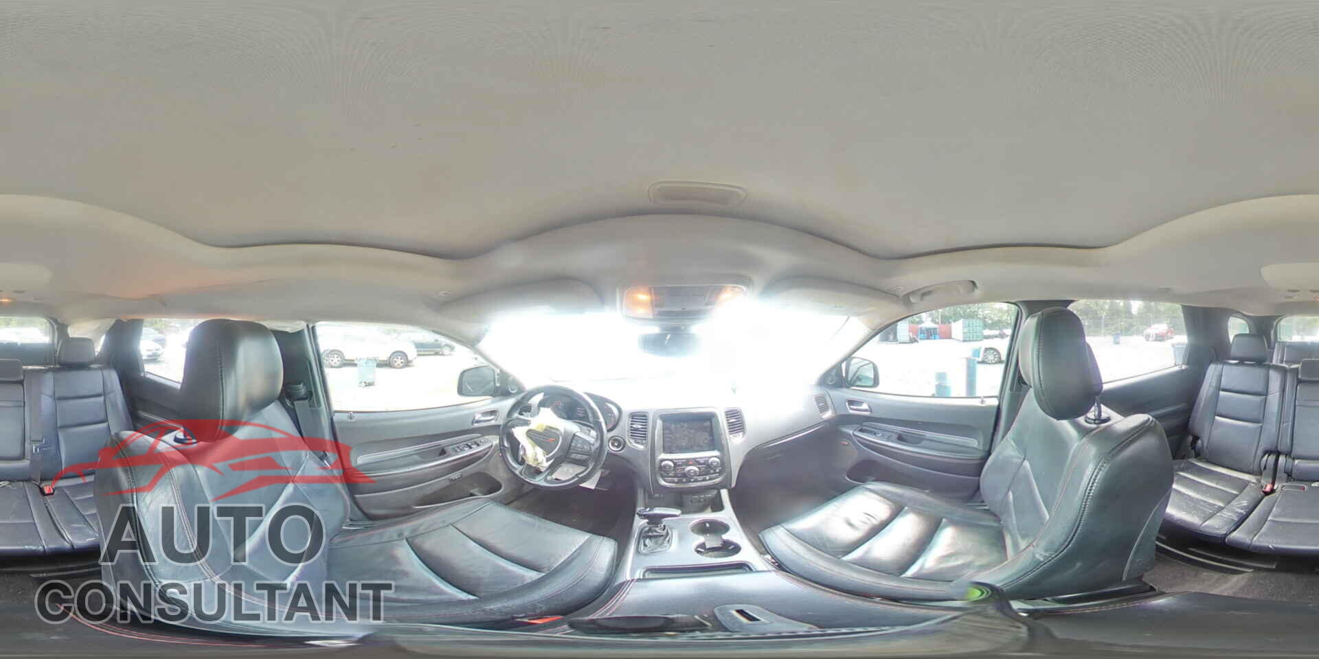 DODGE DURANGO 2018 - 1C4RDJDG6JC154379