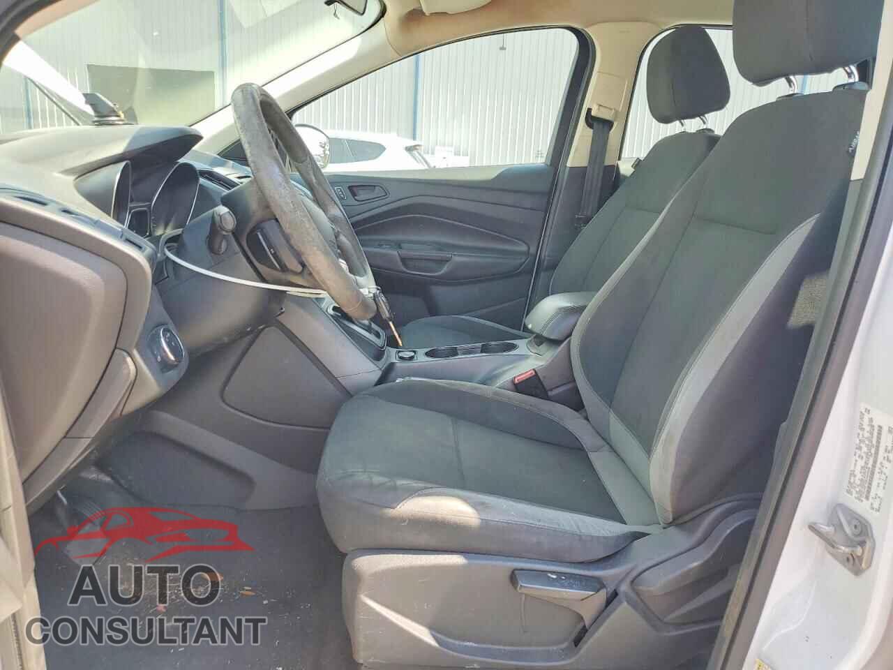 FORD ESCAPE 2014 - 1FMCU0F70EUD94228
