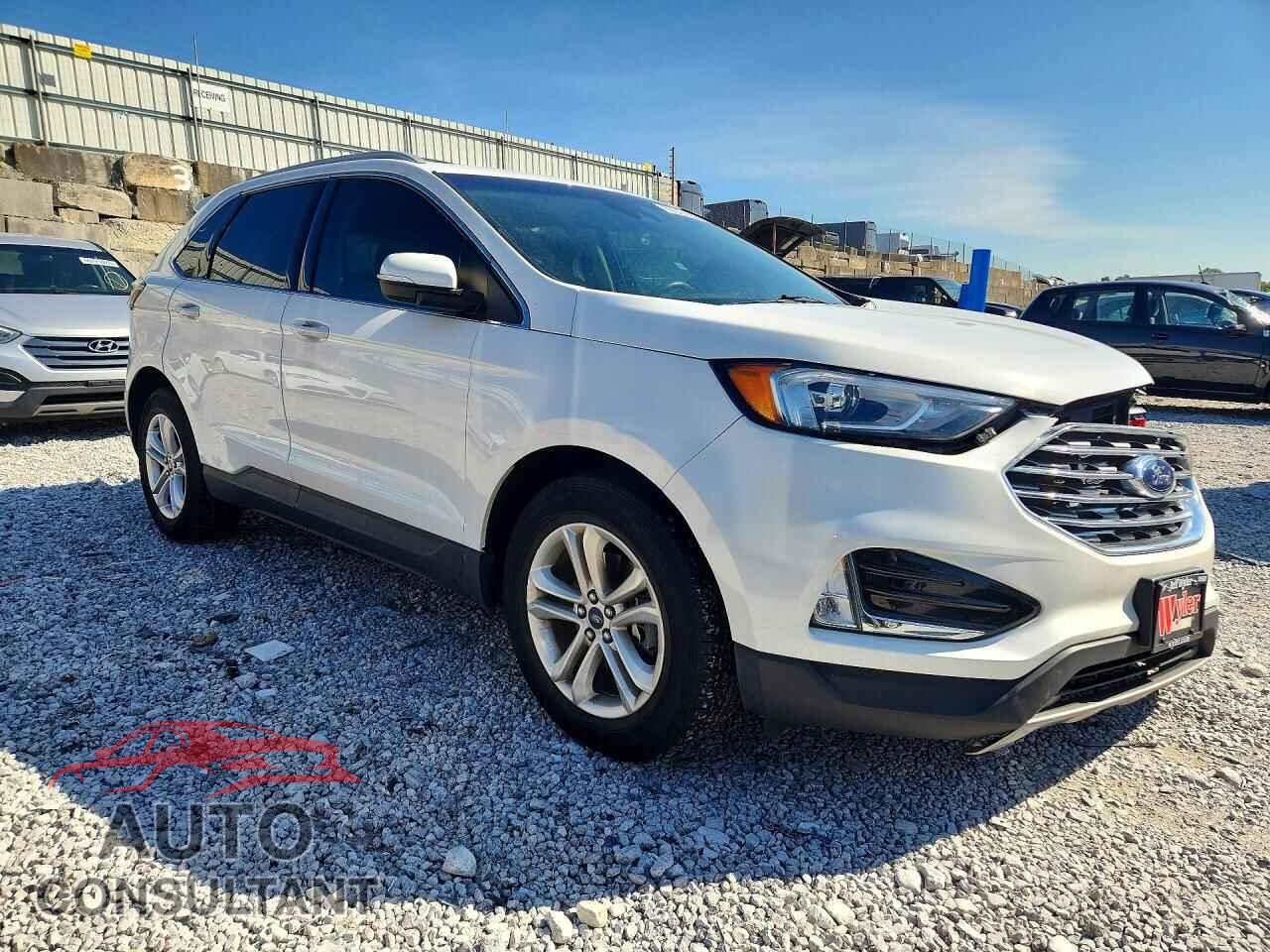 FORD EDGE 2020 - 2FMPK3J9XLBA47896