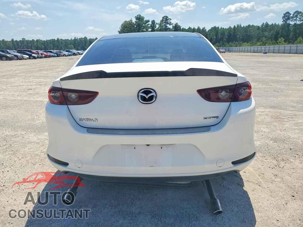 MAZDA 3 2023 - 3MZBPACM3PM383395
