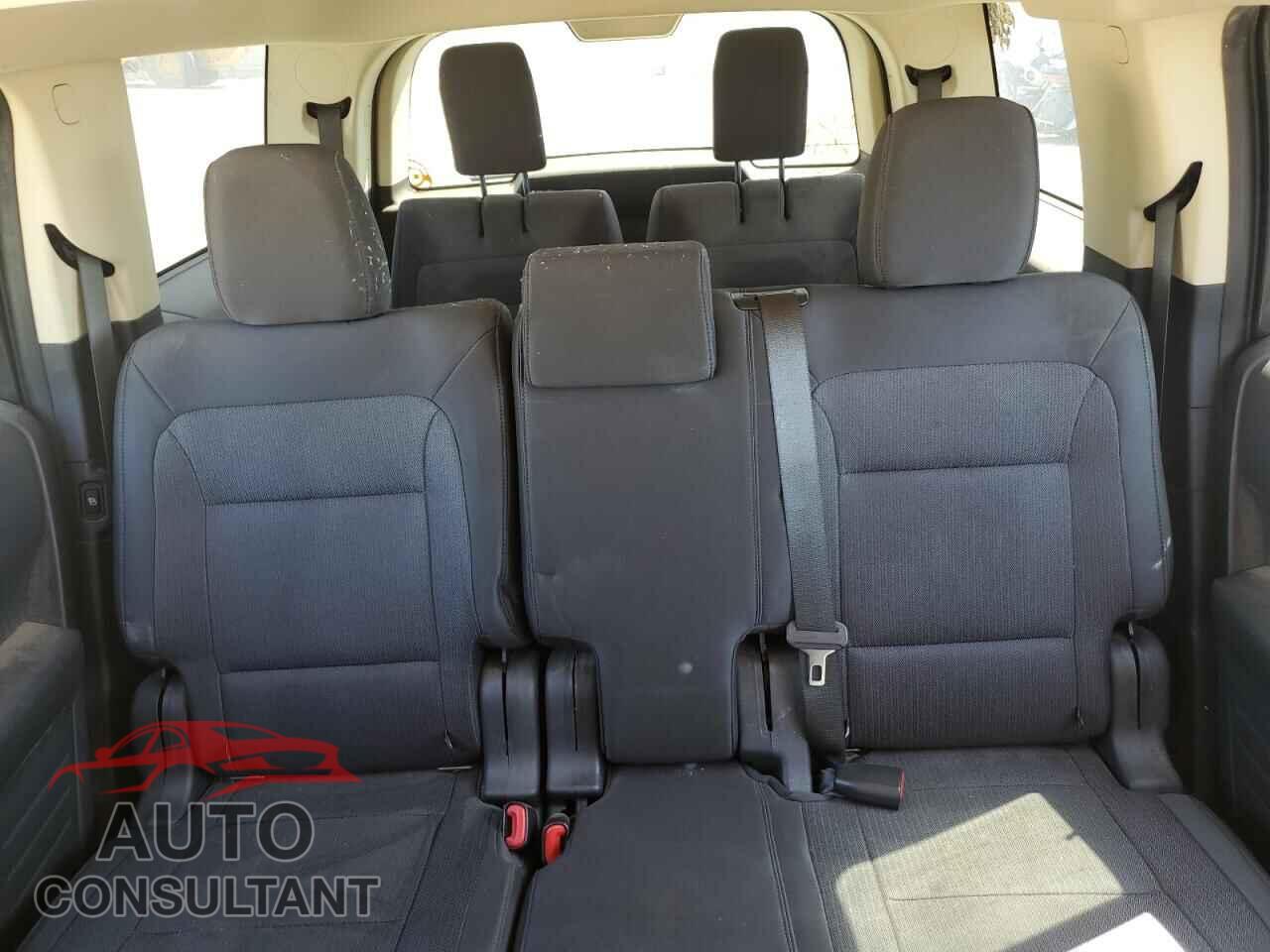 FORD FLEX 2015 - 2FMGK5B85FBA04234