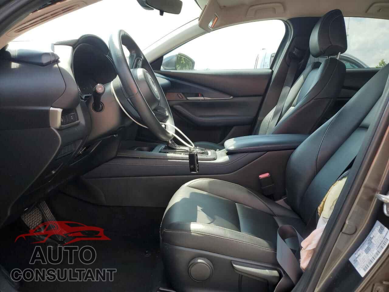 MAZDA CX30 2020 - 3MVDMACLXLM103251