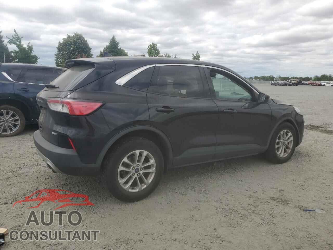 FORD ESCAPE 2020 - 1FMCU9G63LUA36676