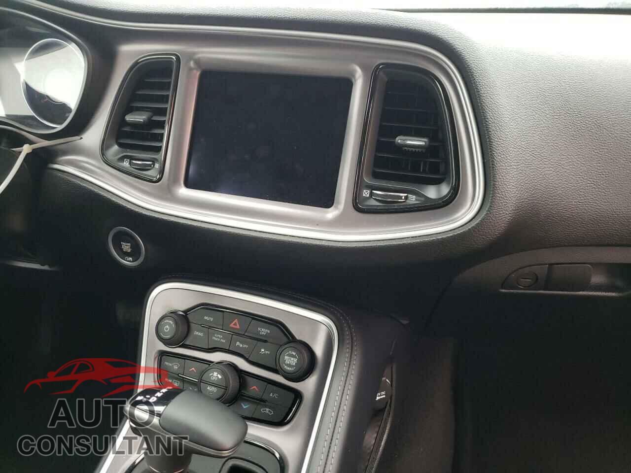 DODGE CHALLENGER 2021 - 2C3CDZFJ5MH551097