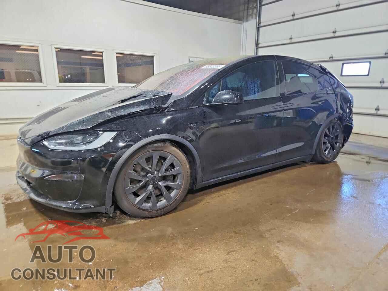 TESLA MODEL X 2024 - 7SAXCDE54RF444663