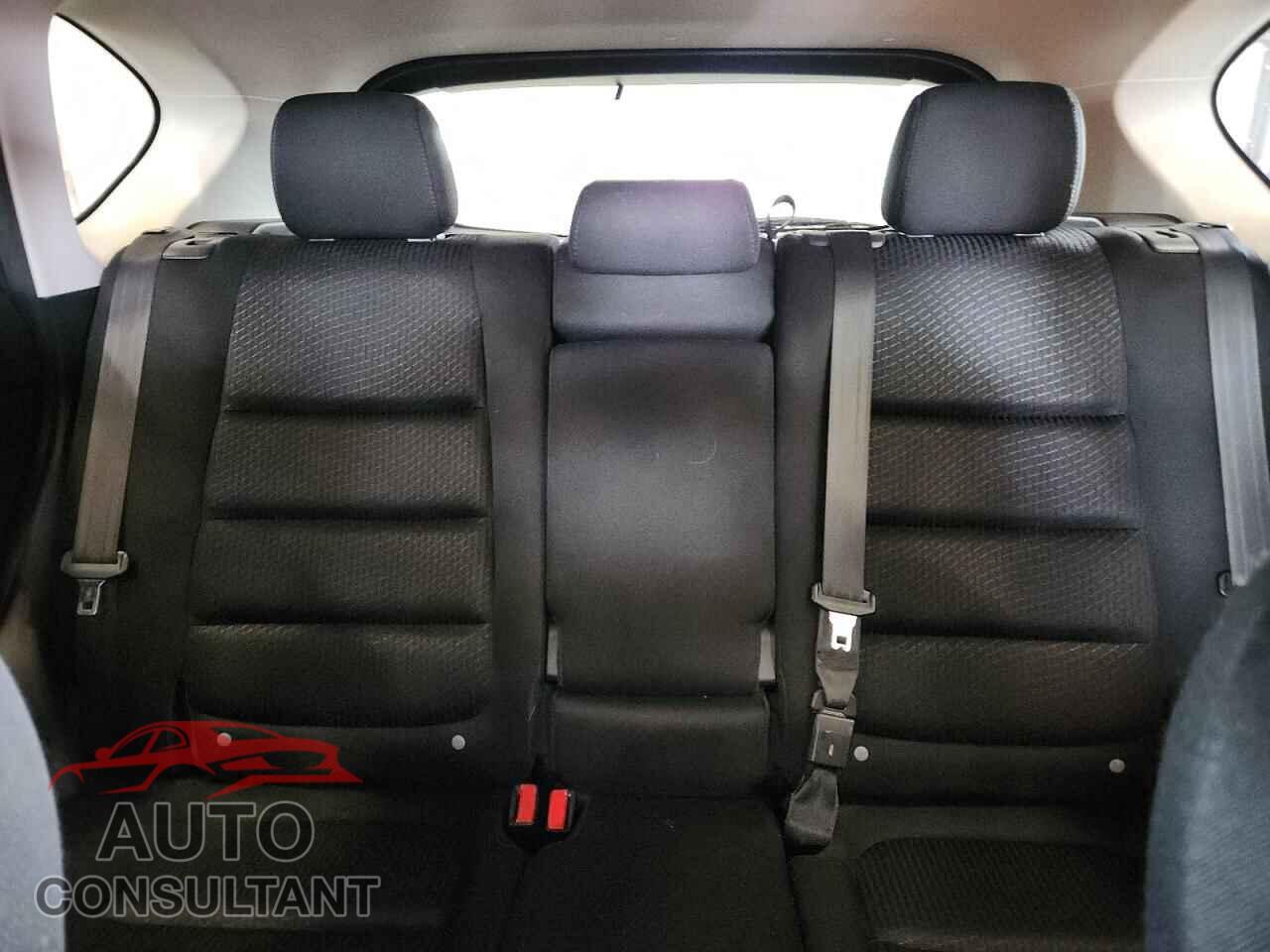 MAZDA CX-5 2013 - JM3KE4CE7D0130766