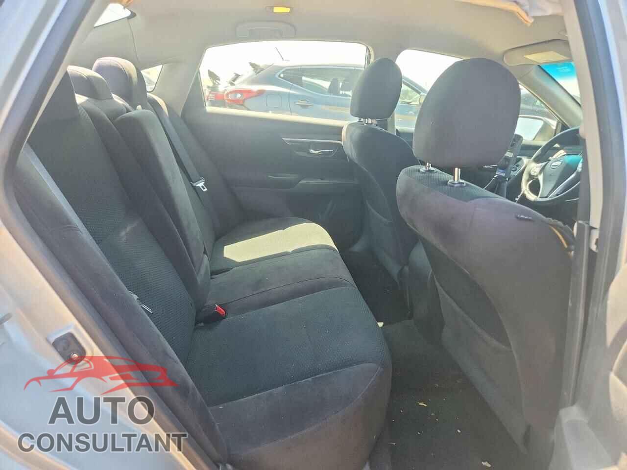 NISSAN ALTIMA 2014 - 1N4AL3AP1EC321629