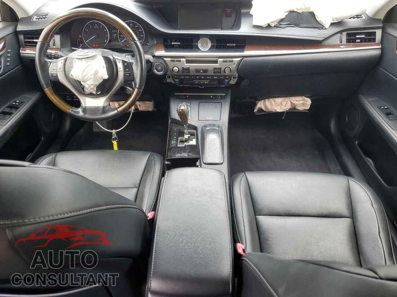 LEXUS ES350 2013 - JTHBK1GG5D2013086