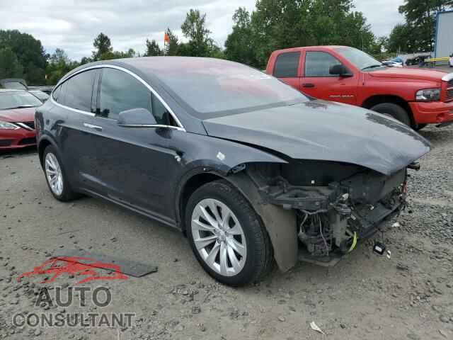TESLA MODEL X 2018 - 5YJXCDE2XJF138428