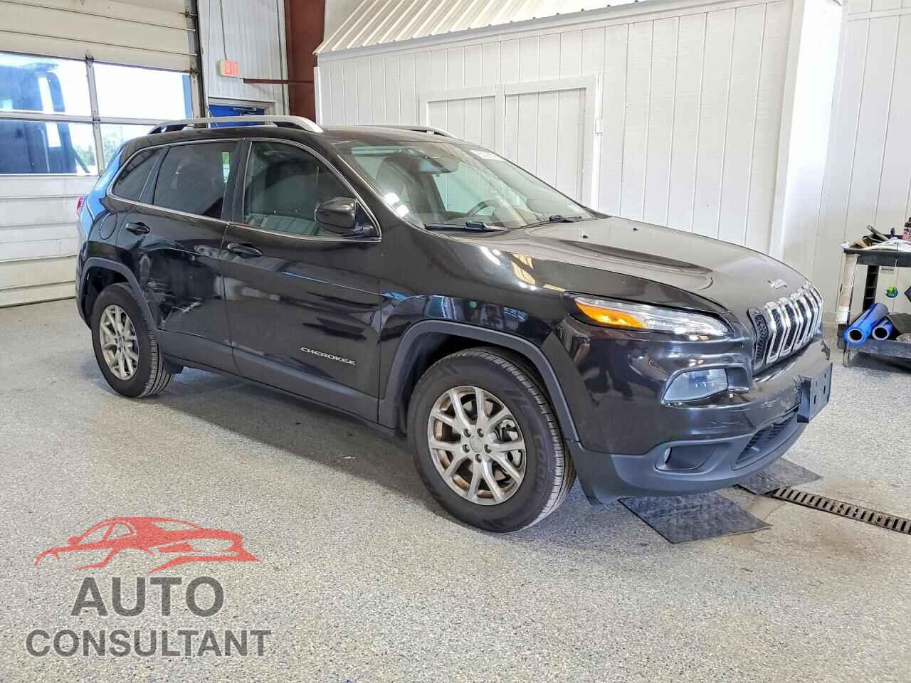 JEEP CHEROKEE 2015 - 1C4PJMCB0FW792740