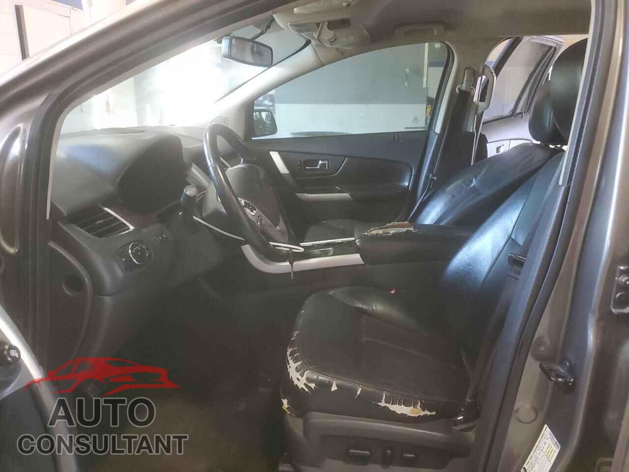 FORD EDGE 2013 - 2FMDK4KC8DBB91032