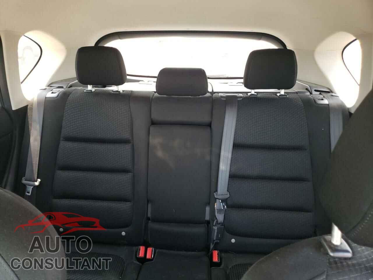 MAZDA CX-5 2013 - JM3KE2CE5D0136070